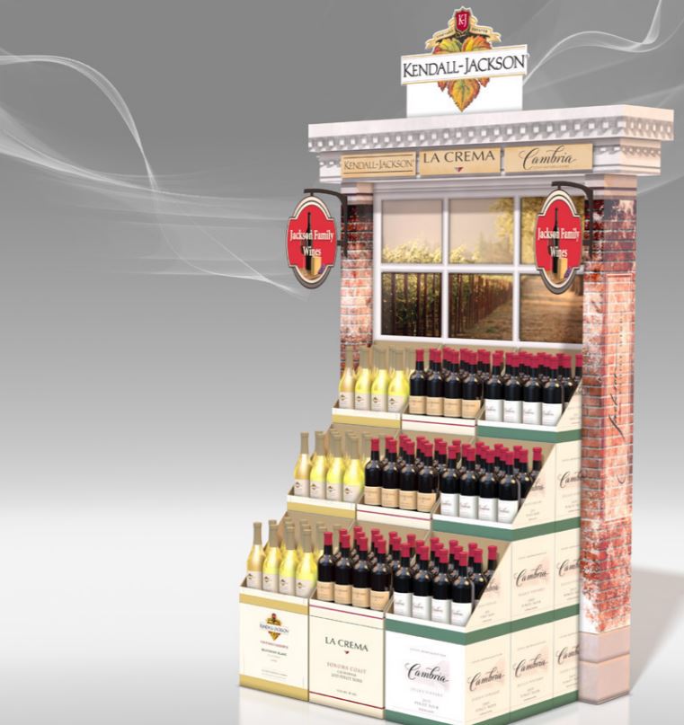 5 Benefits of Using Custom Display Stands in Retail